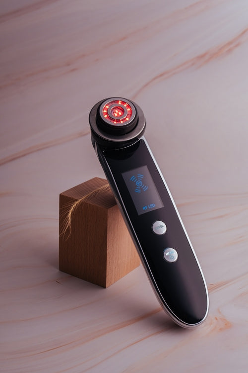 Radiant Skin Glow Wand