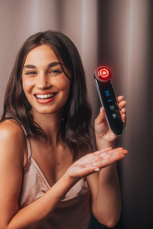 Radiant Skin Glow Wand