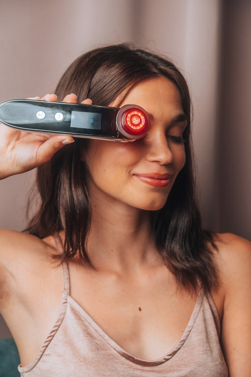 Radiant Skin Glow Wand